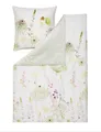 Produktbild: Estella Bettwäsche Estella Mako-Satin Bettwäsche 135x200 Meadow Blumenwiese Sommer 4704-5, Mako-Satin, 2 teilig