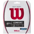 Produktbild: Tennissaite - Wilson - NXT SOFT - silber - 12,2 m
