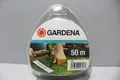 Produktbild: Gardena 4058-60 Begrenzungskabel 50m  Mähroboter Schwarz NEU
