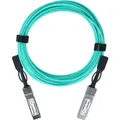 Produktbild: BlueOptics Aktives Optisches Kabel SFP+ 10GBASE-SR 25 Meter (BO353503J25M-BO)