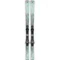 Produktbild: Atomic Ski CLOUD Q LTD + M 10 GW Mint. MINT 140 cm