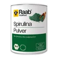 Produktbild: Raab Vitalfood Spirulina Bio Pulver 150 g