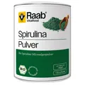 Produktbild: Raab® Bio Spirulina Pulver