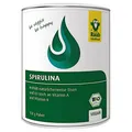 Produktbild: BIO Spirulina Pulver 150g | RAAB VITALFOOD