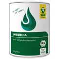 Produktbild: Raab Vitalfood Bio Spirulina-Pulver aus Algen, 150 g, vegan, glutenfrei