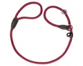 Produktbild: Hunter Tierbedarf Hundeleine Retriever-Leine Freestyle bordeaux
