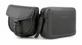 Produktbild: TOM TAILOR Lotta Belt Bag Gürteltasche Umhängetasche Tasche Black Schwarz Neu