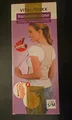 Produktbild: Vital Maxx, Rückenstütz Gürtel, S/M, Beige, NEU