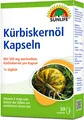Produktbild: Sunlife Kürbiskernölkapseln mit Vitamin E 50 50 Stkück