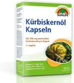 Produktbild: Sunlife Kürbiskernölkapseln mit Vitamin E 50 50 Stkück