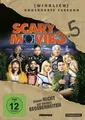Produktbild: Scary Movie 3.5: (Wirklich) ungekürzte Fassung | DVD G