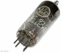 Produktbild: Elektronenröhre, EC92
