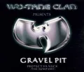 Produktbild: Wu-Tang Clan Gravel pit (2000) [Maxi-CD]