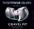 Produktbild: Gravel Pit Wu-Tang, Clan