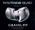 Produktbild: CD SINGLE Wu-Tang Clan Gravel Pit Epic