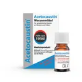 Produktbild: TheOTCLab B.V. ACETOCAUSTIN Lösung Warzenmittel 2 ml 19120149