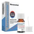 Produktbild: Acetocaustin Lösung Warzenmittel