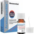 Produktbild: Acetocaustin Lösung Warzenmittel 2 ml