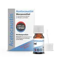Produktbild: Acetocaustin Lösung Warzenmittel 2 ml