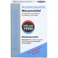 Produktbild: Acetocaustin Lösung bei Warzen, 2 ml Lösung 19120149
