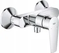 Produktbild: S32 GROHE Duscharmatur Einhand- Brausearmatur StartEdge Aufputz, chrom, 24197001