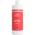 Produktbild: Wella Invigo Color Brilliance (1000 ml, Flüssiges Shampoo) (99350170074)
