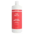 Produktbild: Wella Invigo Color Brilliance, 1000 ml, Shampoo, Professionell, Frauen, Gefärbtes Haar, normales Haar, Dünnes Haar, Alle Farben