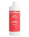 Produktbild: Haarshampoo Wella Professionals Invigo Color Brilliance Protection Shampoo für