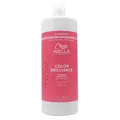 Produktbild: Wella Color Brilliance Shampoo Farbschutz Für Feines/Normales Haar, 1000ml