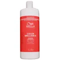 Produktbild: Wella Invigo Color Brilliance Shampoo 1000 ml feines normales coloriertes Haar