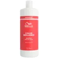 Produktbild: Wella Professionals Invigo Color Brilliance Shampoo Fine 1000 ml (26,90€/1l)