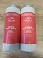 Produktbild: Wella INVIGO Color Brilliance Shampoo Fine 2x1000 ml
