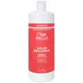 Produktbild: Wella Professionals Invigo Color Brilliance Shampoo 1000ml für normales Haar
