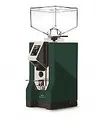Produktbild: Eureka New Mignon SPECIALITA Espressomühle 55mm Mahlwerk  Gourmet Grün & Chrom