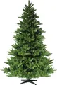 Produktbild: Weihnachtsbaum „Spessarttanne Classic“ PVC 19001