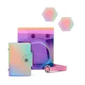 Produktbild: Fujifilm INSTAX mini 12 Iridescent Accessory Kit