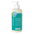 Produktbild: Handseife - 7 Kräuter 300ml | SONETT