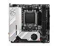 Produktbild: MSI MPG B650I EDGE WIFI Motherboard AMD B650 Buchse AM5 mini ATX