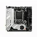 Produktbild: Motherboard MSI 7D73-001R AMD AM5 AMD AMD B650