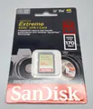 Produktbild: SanDisk Extreme 64GB SDXC Speicherkarte (SDSDXV2-064G-GNCIN) OVP #KT9609X