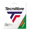 Produktbild: Tecnifibre X-One Squash, Orange, 1,24/9,70 m