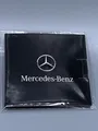 Produktbild: Original MERCEDES BENZ Pin Mercedesstern Stern Metall Anstecker 15 mm - NEU!