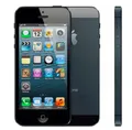Produktbild: Apple iPhone 5 - 16GB - Schwarz & Graphit (Ohne Simlock) A1429 (GSM)
