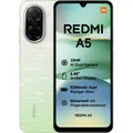 Produktbild: Xiaomi Redmi A5 Smartphone 64GB 3GB RAM lake green LTE/4G Dual-Kamera Android