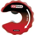 Produktbild: KS Tools Ratschen-Rohrabschneider für Kupferrohre (15 mm) (104.2015)