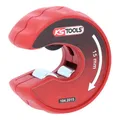 Produktbild: KS Tools Kupferrohr Ratschen-Rohrabschneider, 15mm