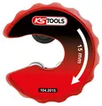 Produktbild: KS Tools 104.2015 Kupferrohr Ratschen-Rohrabschneider, 15mm