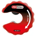 Produktbild: KS TOOLS 104.2015 Ratschen-Rohrabschneider für Kupferrohre, 15mm
