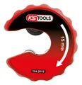 Produktbild: KS Tools Ratschen-Rohrabschneider für Kupferrohre, 15 mm - 104.2015
