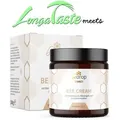 Produktbild: bedrop Bienencreme Bienengift hochdosiert (kühlend & wärmend) Bienengiftcreme